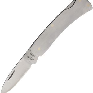 Classic Lockback Stainless