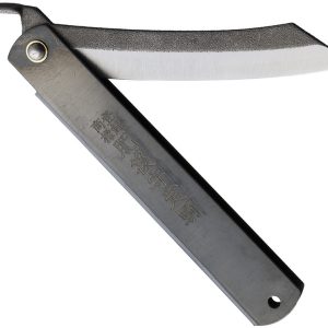 No 5 Black Folder