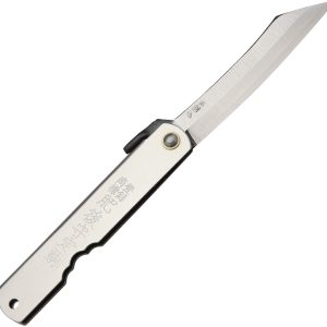Triple Layered SK Folder