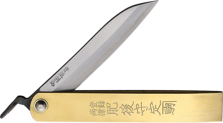 Tateori Style Folder