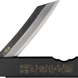 SK-Steel Black