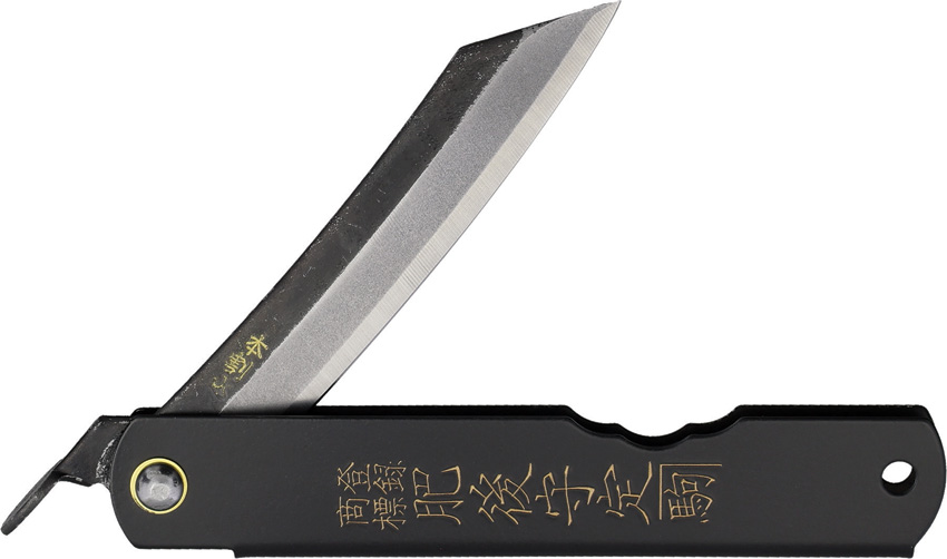 SK-Steel Black