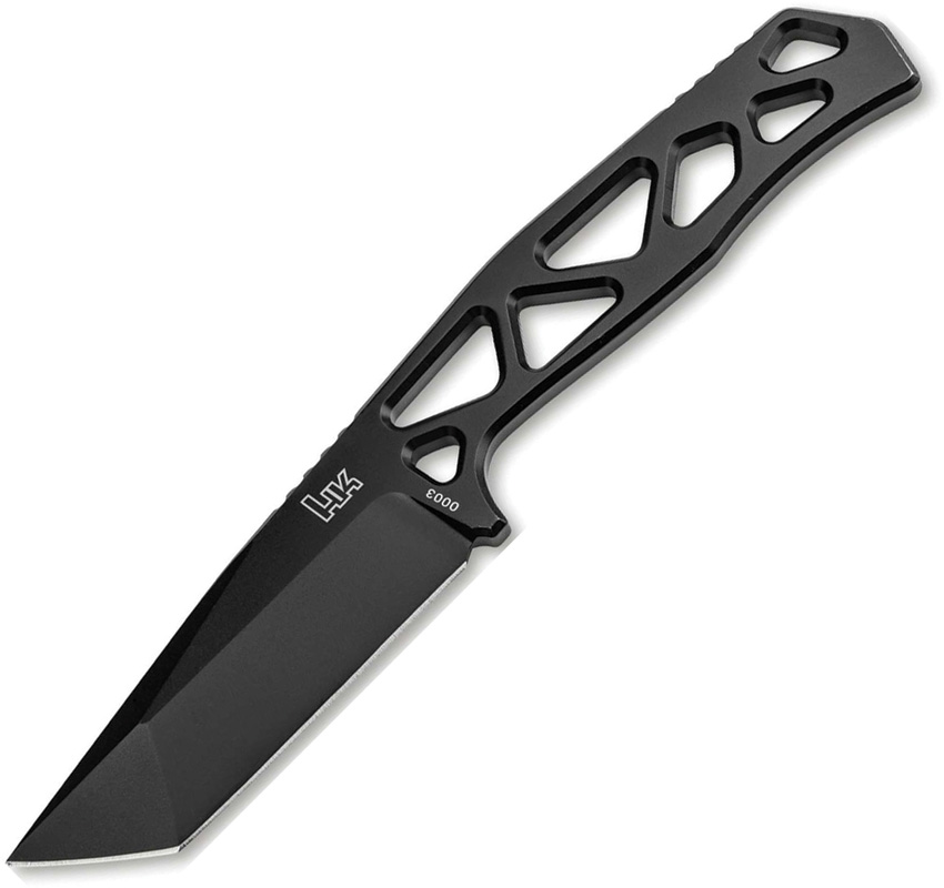 H&K FX01 Fixed Blade