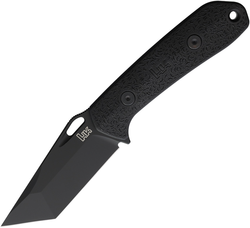 FX03 Fixed Blade