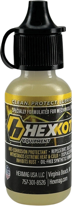 Equipment Series Bottle .5oz