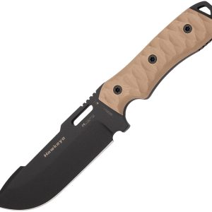 Hydra Knives Hawkeye Fixed Blade HKS05 product image