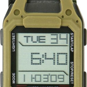 Recon Watch