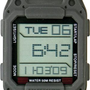 Recon Watch