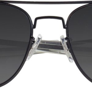Military Sunglasses Black