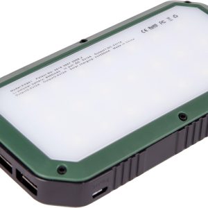 LED Light and Power Bank