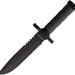 Next Gen Survival Knife Blk