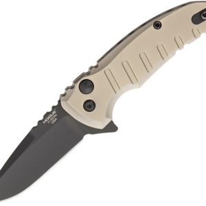 X1 Micro Button Lock DE