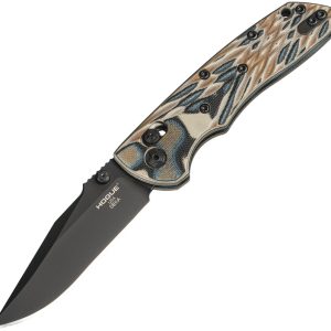 Deka ABLE Lock Camo