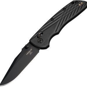 Deka ABLE Lock Black Clip