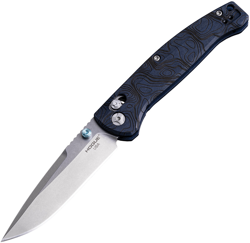 Mysto Manual ABLE Lock