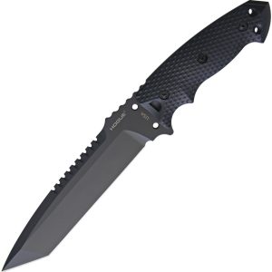 EX F01 Fixed Tanto Blade