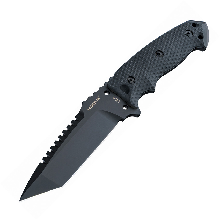 EX-F01 Fixed Blade Tanto