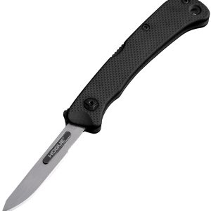 Expel Scalpel Lockback Blk