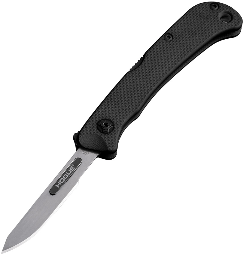 Expel Scalpel Lockback Blk