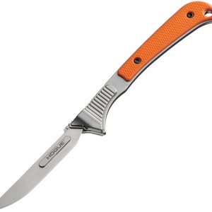 Expel Scalpel Orange G10