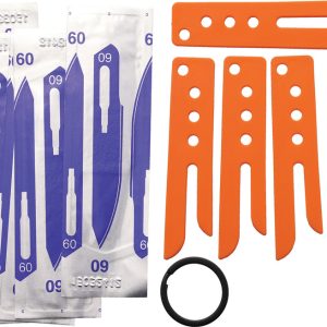 Blade Guard 5 Pack Org