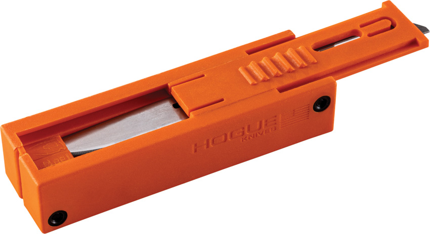 Expel Scalpel Blade Dispenser