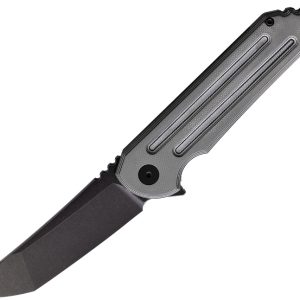 Kwaiback Framelock