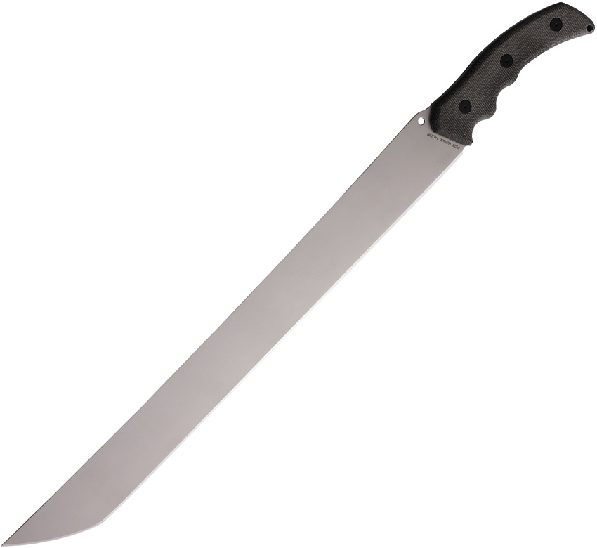 The Way Machete SW