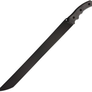 The Way Machete Black
