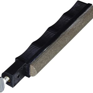 Curved Blade Hone Coarse Grit