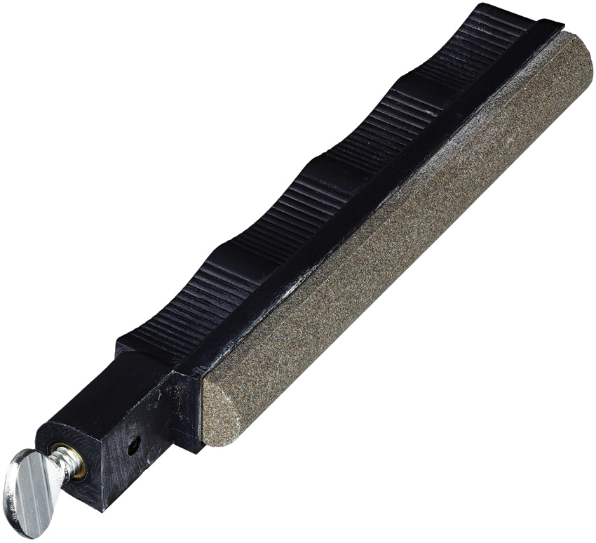 Curved Blade Hone Coarse Grit