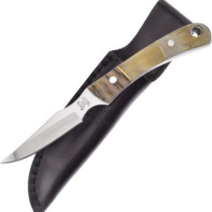 Fixed Blade Horn