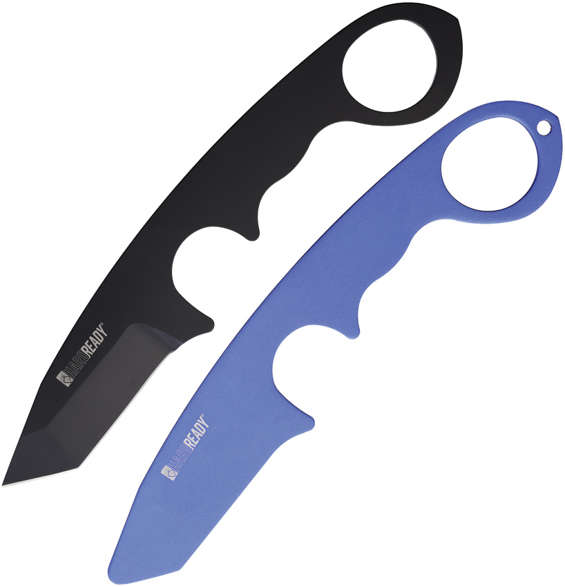 HR-1 Self Defense Knife Kit