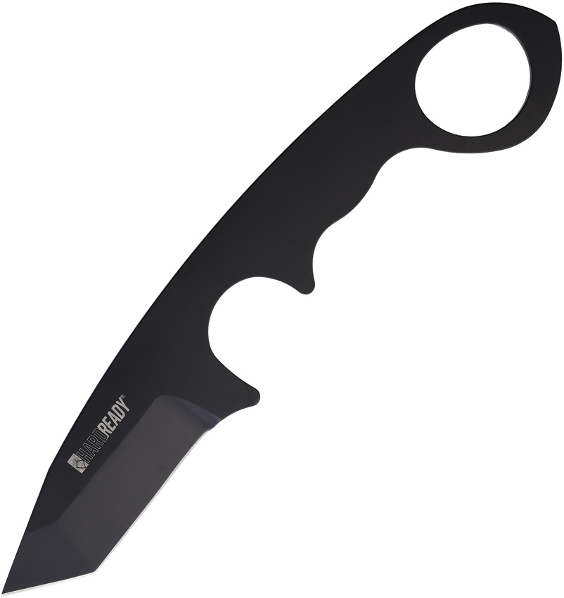 HR-1 Self Defense Knife