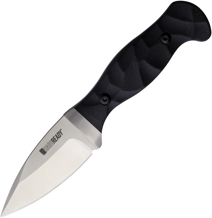 STUBBY Fixed Blade