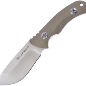 Fixed Blade Desert G10