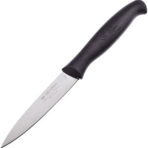 Paring Knife Black