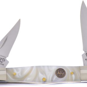 Whittler Cracked Ice
