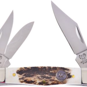 Whittler Deer Stag