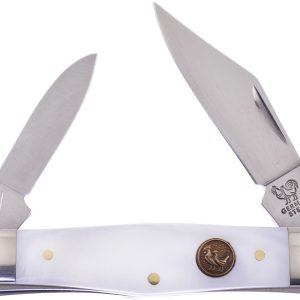 Whittler MOP