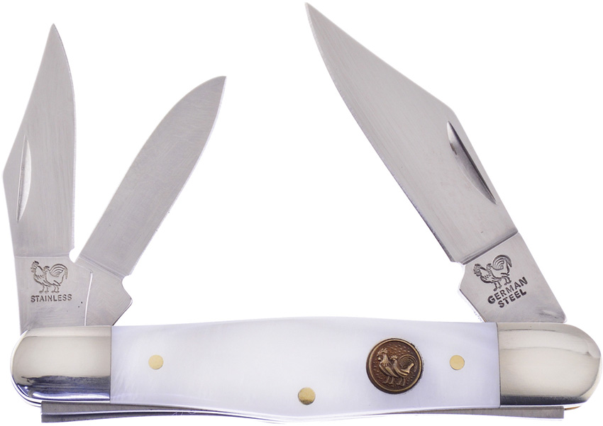 Whittler MOP