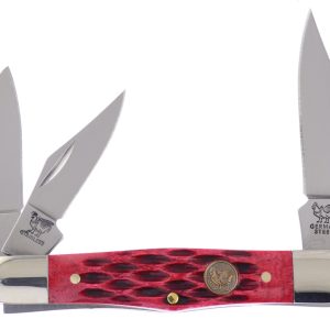 Hen & Rooster Int Whittler Red Pick Bone HRI123RPB product image
