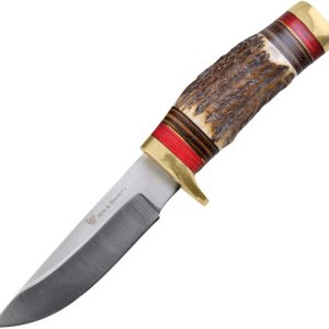 Fixed Blade Deer Stag