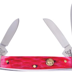 Stockman Red Pick Bone