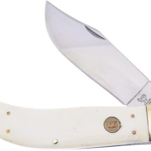 Large Folder White