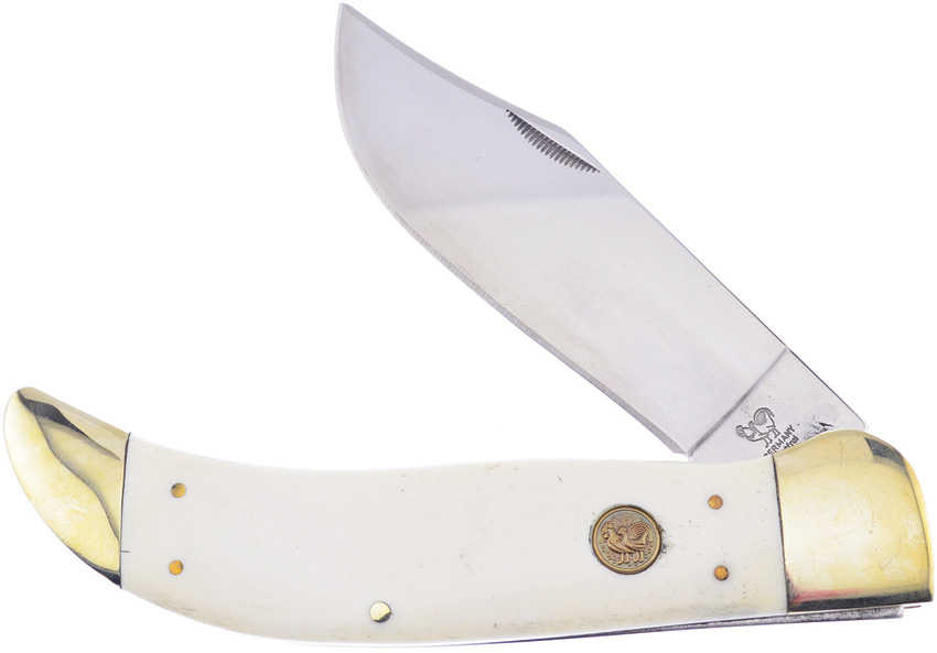 Large Folder White