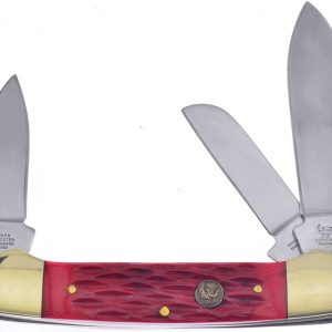 Gunboat Red Pick Bone