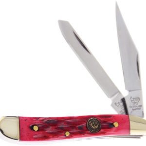 Peanut Red Pick Bone