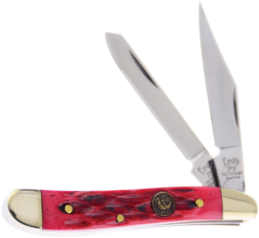 Peanut Red Pick Bone