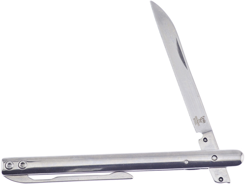 Pen Folder